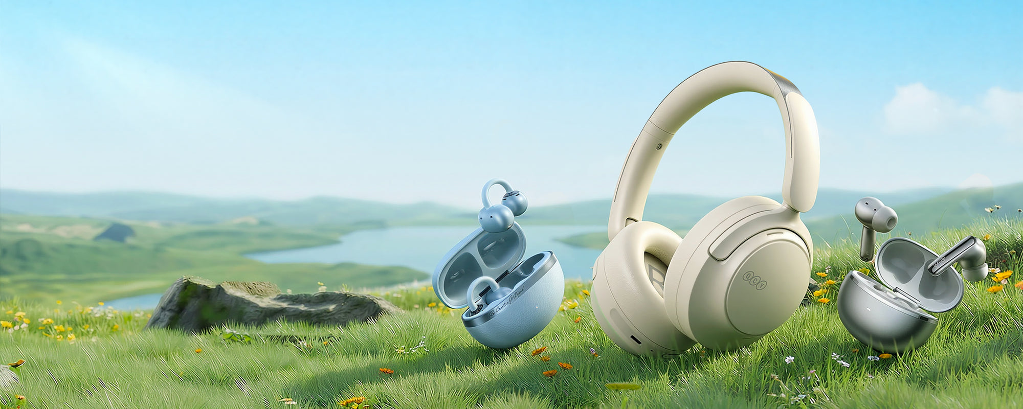 Limited Time Spring Blossoms