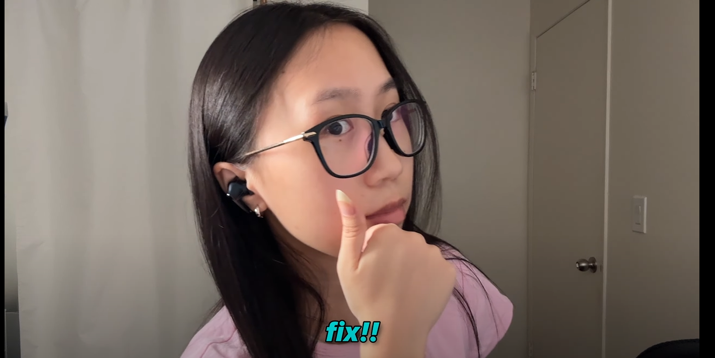 @AngelPGC: My New Favorite Budget Earbuds (QCY Melobuds N70)