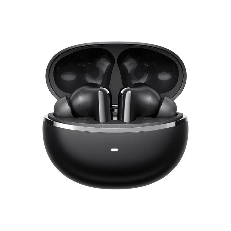 QCY MeloBuds N70 Wireless Earbuds | 56dB Adaptive ANC, LDAC Hi-Res ...