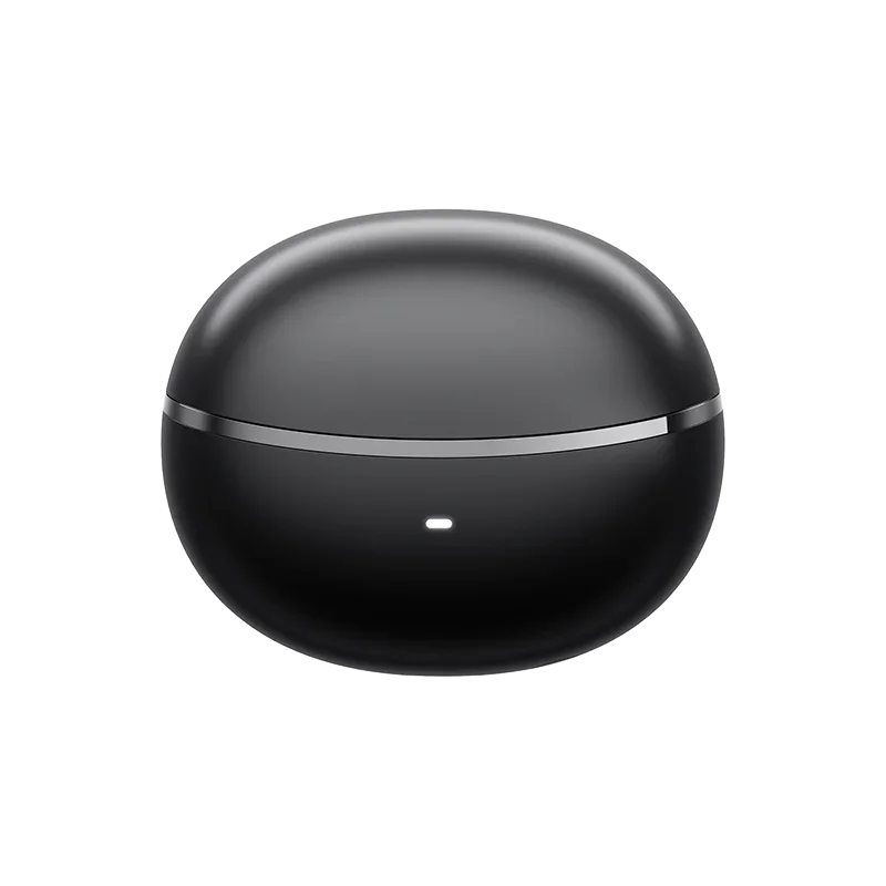 QCY MeloBuds N70 Wireless Earbuds | 56dB Adaptive ANC, LDAC Hi-Res ...