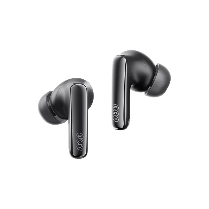 QCY MeloBuds N70 Wireless Earbuds | 56dB Adaptive ANC, LDAC Hi-Res ...