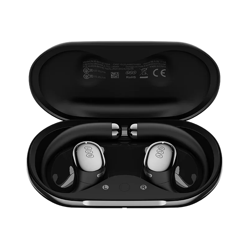 QCY Crossky R70 – QCY Official