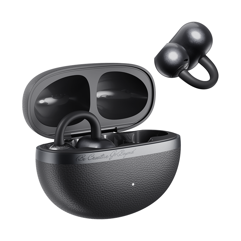QCY Crossky C50 – QCY Official