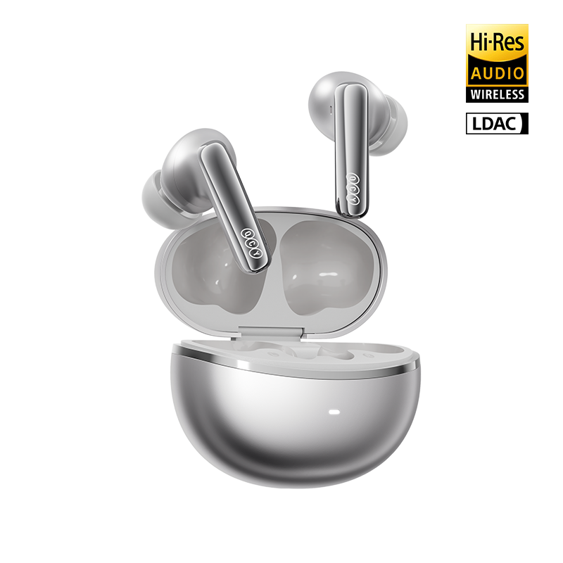 QCY MeloBuds N70 – QCY Official