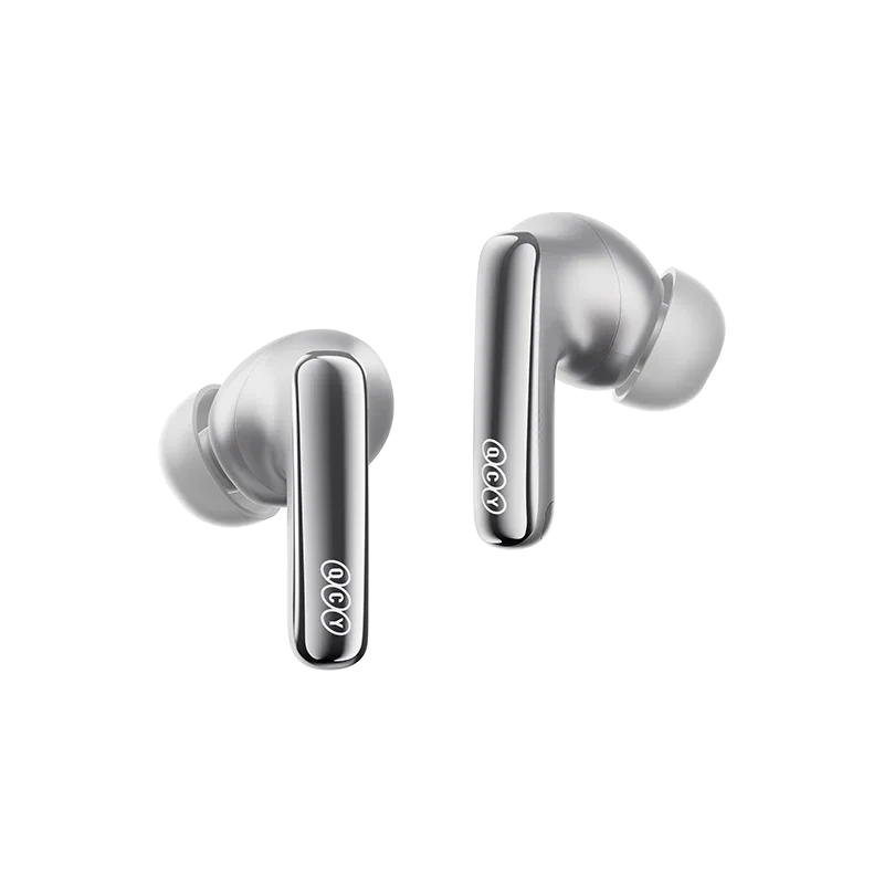 QCY MeloBuds N70 Wireless Earbuds | 56dB Adaptive ANC, LDAC Hi-Res QCY MeloBuds N70 Wireless Earbuds | 56dB Adaptive ANC, LDAC Hi-Res