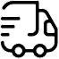 shipping icon