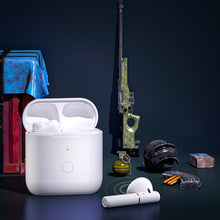 Carica l&#39;immagine nel visualizzatore di Gallery, QCY T8S True Wireless Earphones
