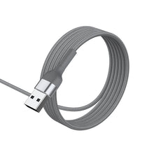 Carregue a imagem no visualizador da Galeria, Cabo de carregamento rápido QCY DC04 1,2m PD para dispositivo iOS
