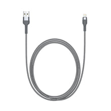 Carregue a imagem no visualizador da Galeria, Cabo de carregamento rápido QCY DC04 1,2m PD para dispositivo iOS
