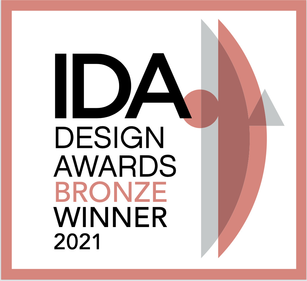 QCY HT03 gana el premio internacional de diseño IDA en EE.UU.