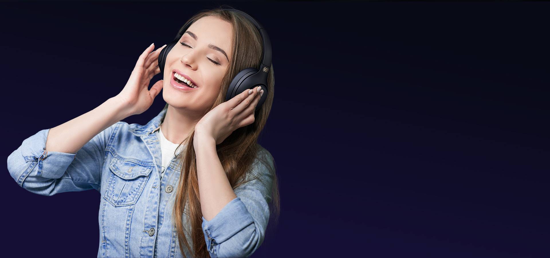 🎧✨ ¡Explora nuevos horizontes musicales con QCY H3! Con la última  tecnología Bluetooth 5.4 y Hi-res audio, vive cada detalle de tu…