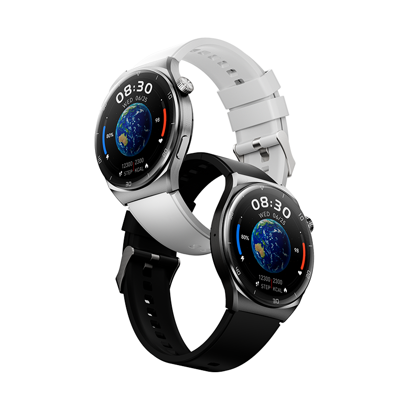 QCY Smart Watches GT2 