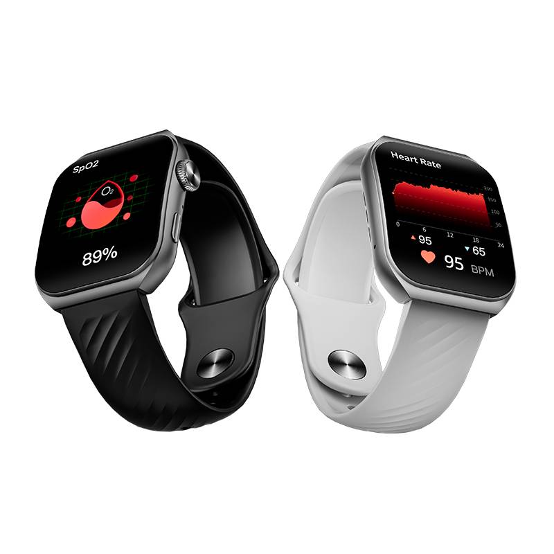 QCY Smart Watches GS2
