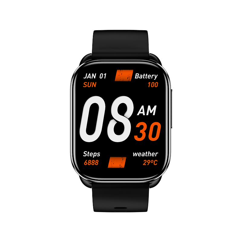 QCY Smart Watches GS