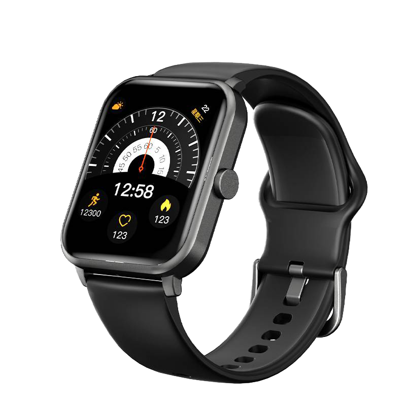 QCY Smart Watches GTS